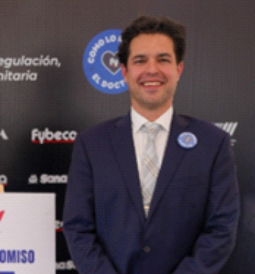 Arturo Martínez Castanon